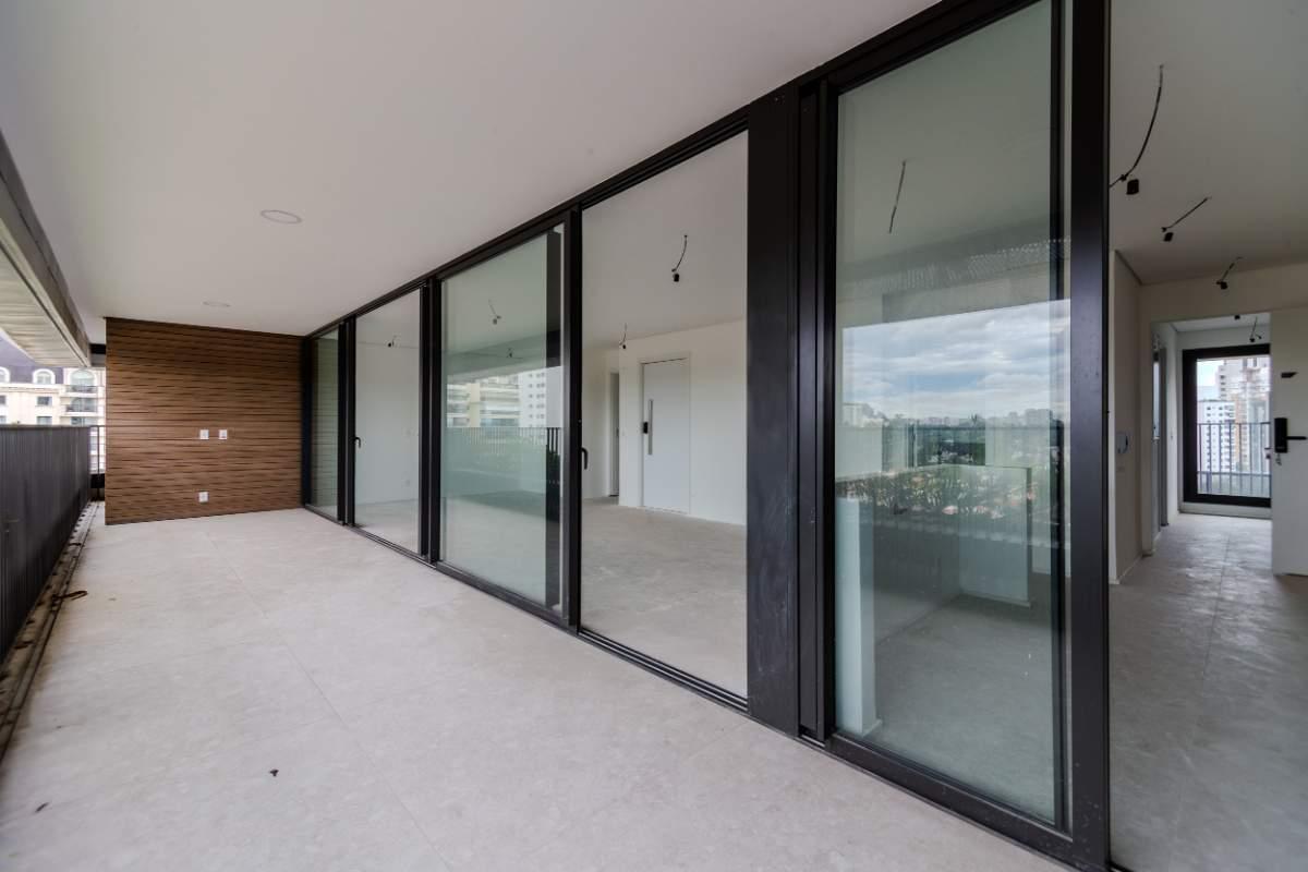 Apartamento, 3 quartos, 175 m² - Foto 6