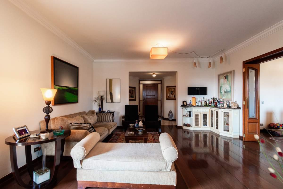 Apartamento, 4 quartos, 222 m² - Foto 6