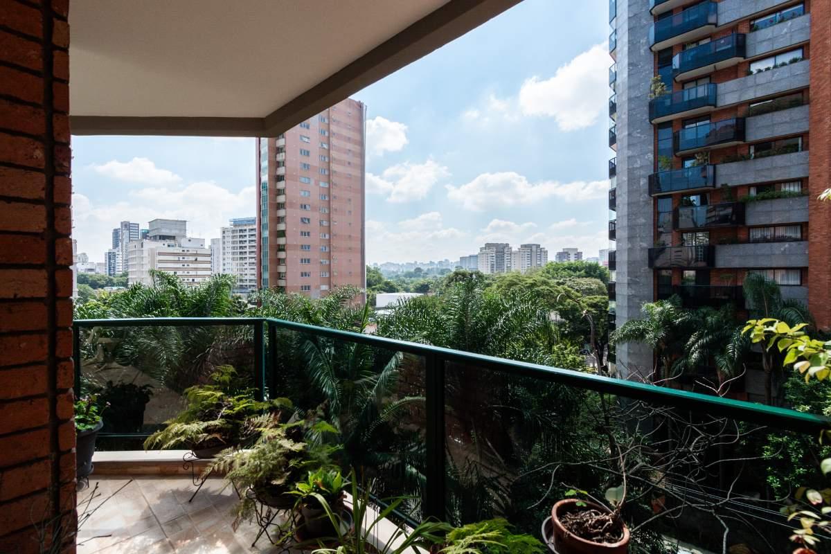 Apartamento, 4 quartos, 222 m² - Foto 7