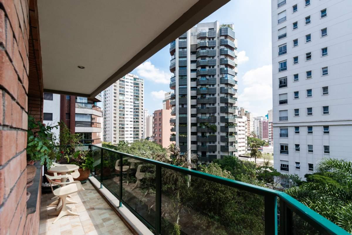 Apartamento, 4 quartos, 222 m² - Foto 8
