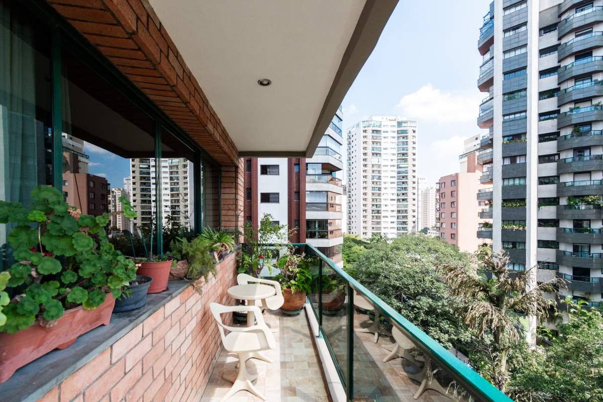 Apartamento, 4 quartos, 222 m² - Foto 9