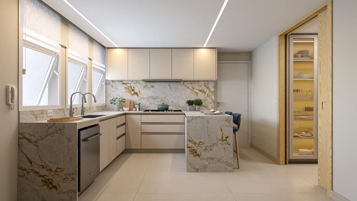 Apartamento, 3 quartos, 350 m² - Foto 10