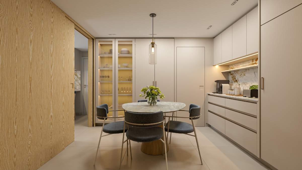 Apartamento, 3 quartos, 350 m² - Foto 14