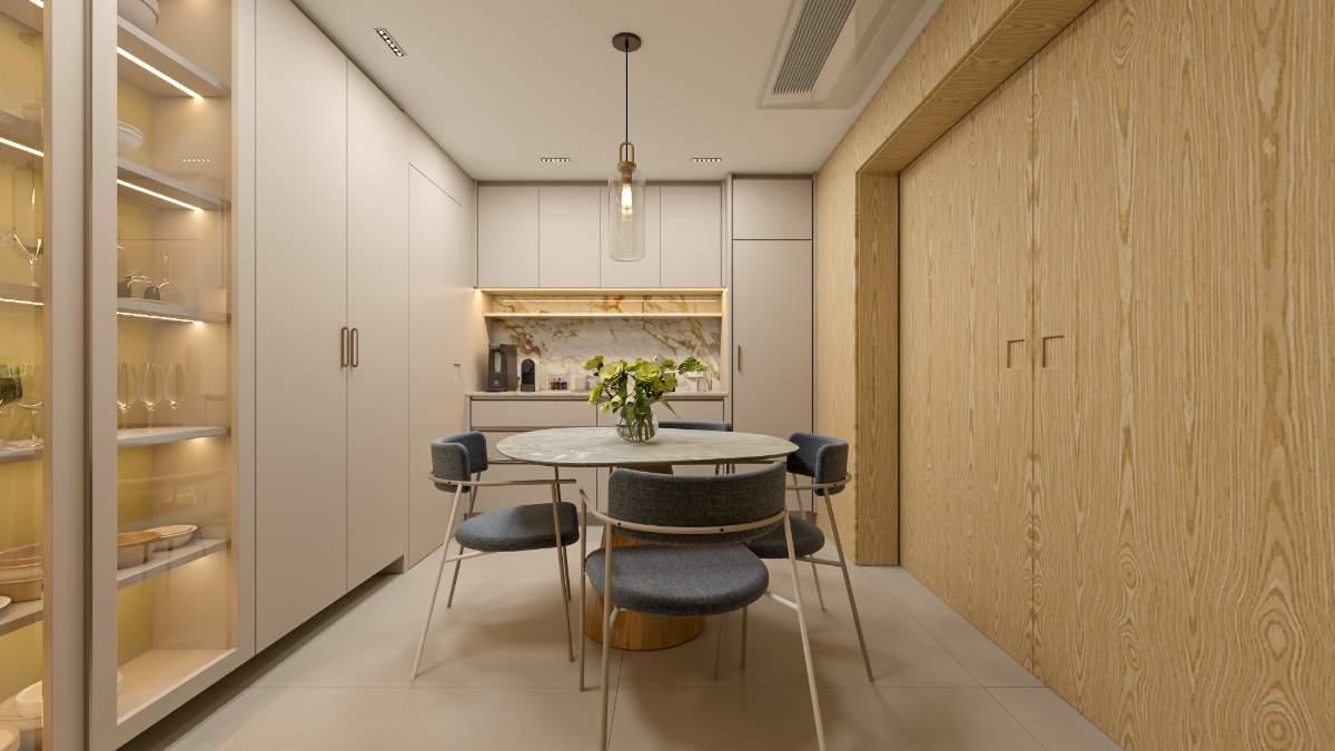Apartamento, 3 quartos, 350 m² - Foto 16