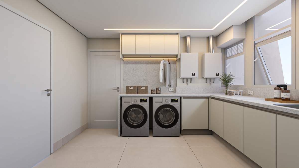 Apartamento, 3 quartos, 350 m² - Foto 17