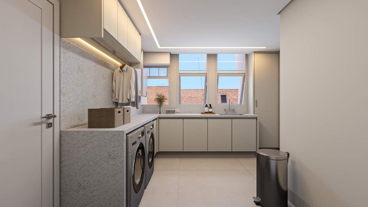 Apartamento, 3 quartos, 350 m² - Foto 18
