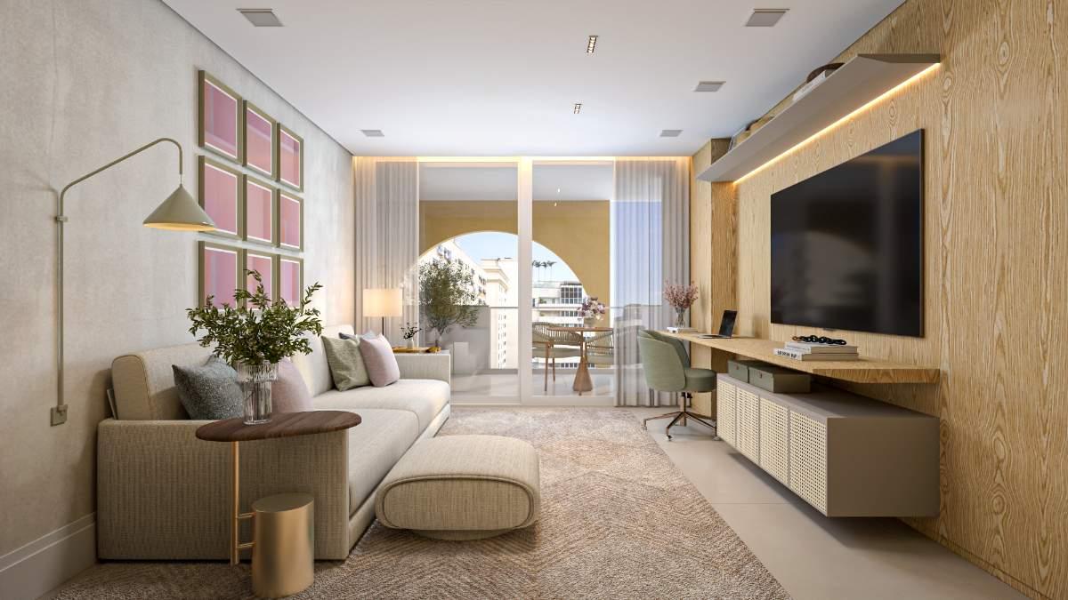 Apartamento, 3 quartos, 350 m² - Foto 20