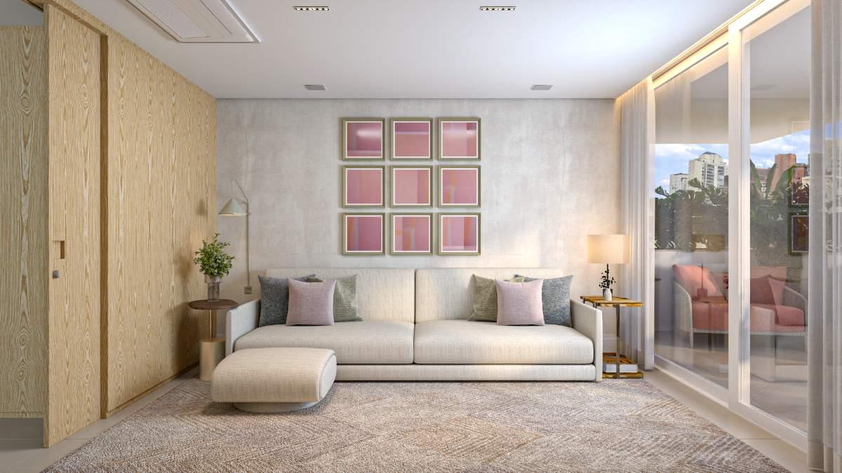 Apartamento, 3 quartos, 350 m² - Foto 21