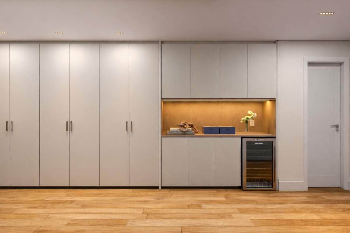 Apartamento, 3 quartos, 350 m² - Foto 23
