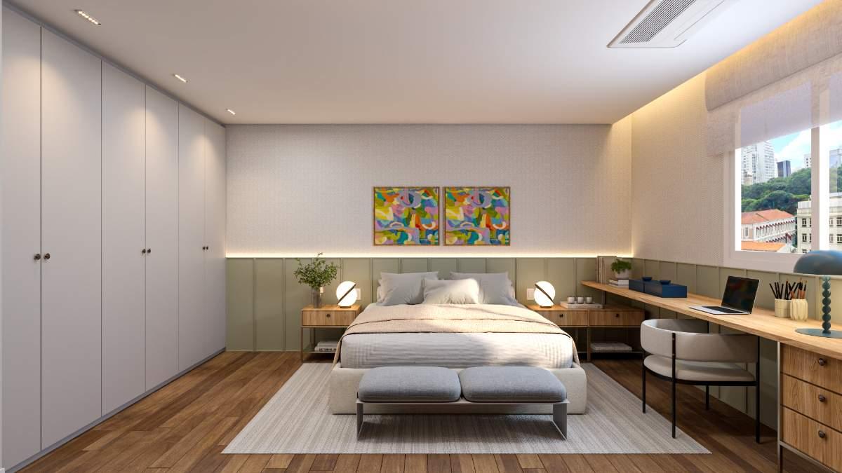Apartamento, 3 quartos, 350 m² - Foto 24