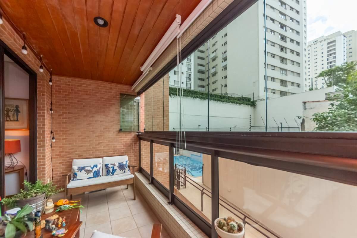 Apartamento, 3 quartos, 128 m² - Foto 10