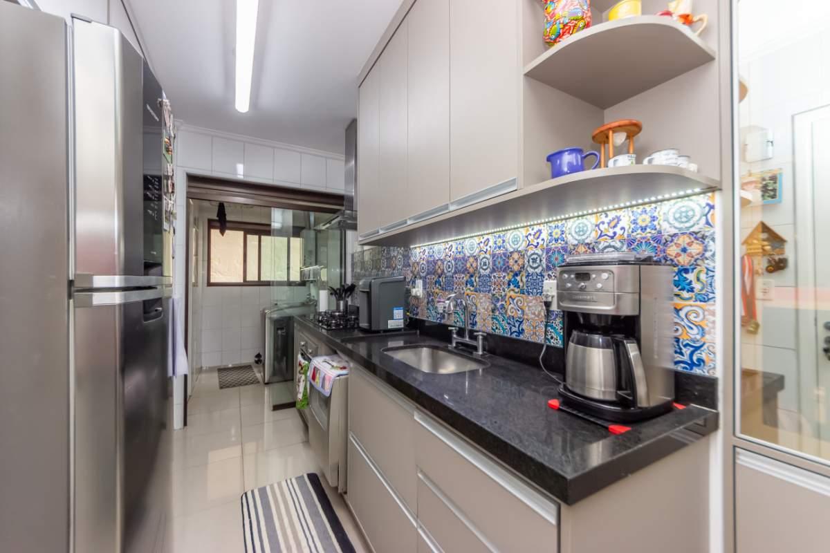 Apartamento, 3 quartos, 128 m² - Foto 14