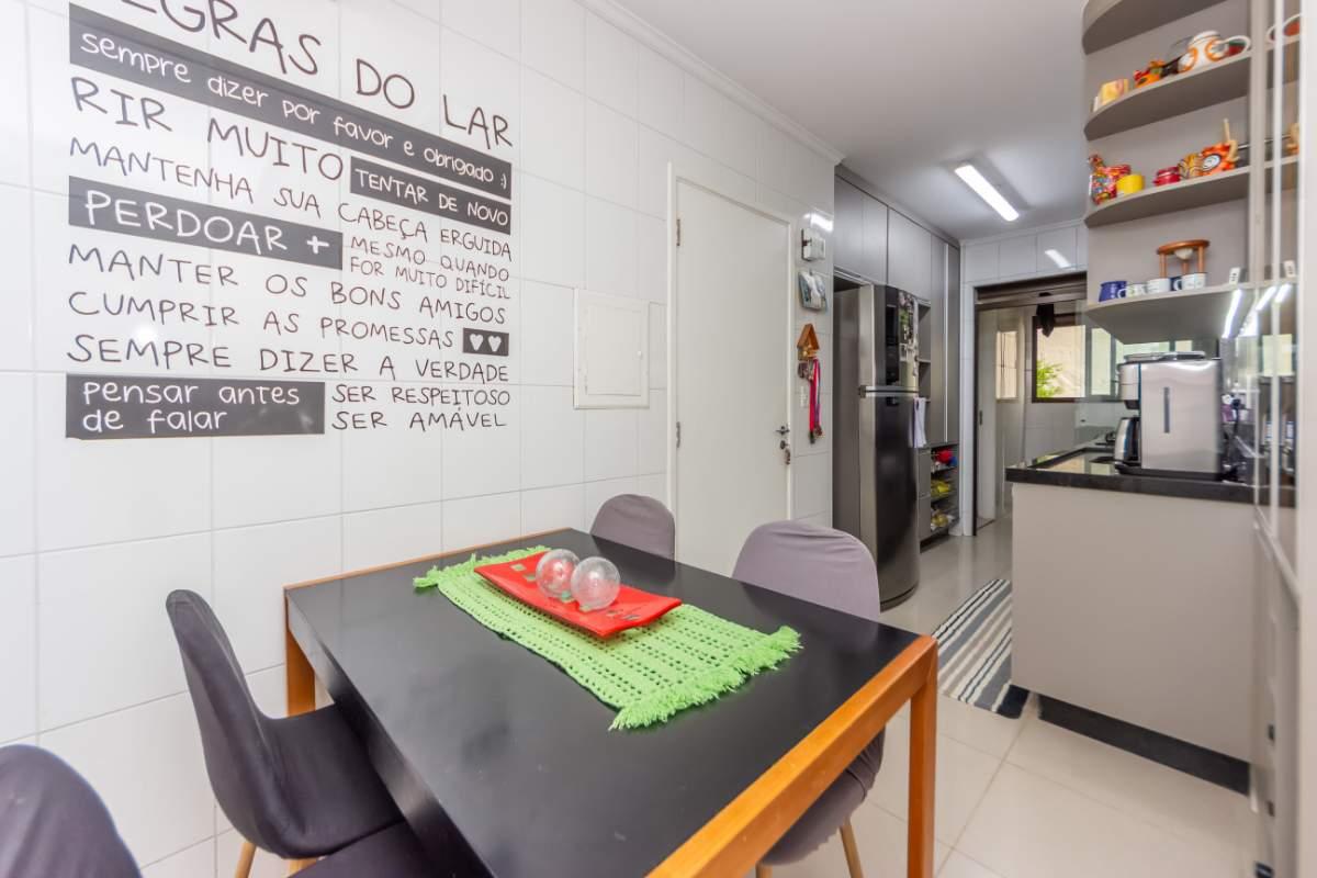 Apartamento, 3 quartos, 128 m² - Foto 15