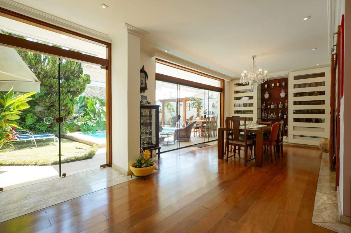 Casa de Condomínio, 4 quartos - Foto 15