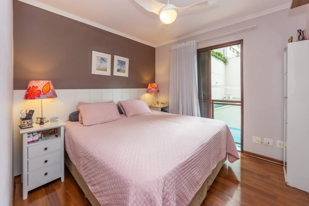 Apartamento, 3 quartos, 128 m² - Foto 17