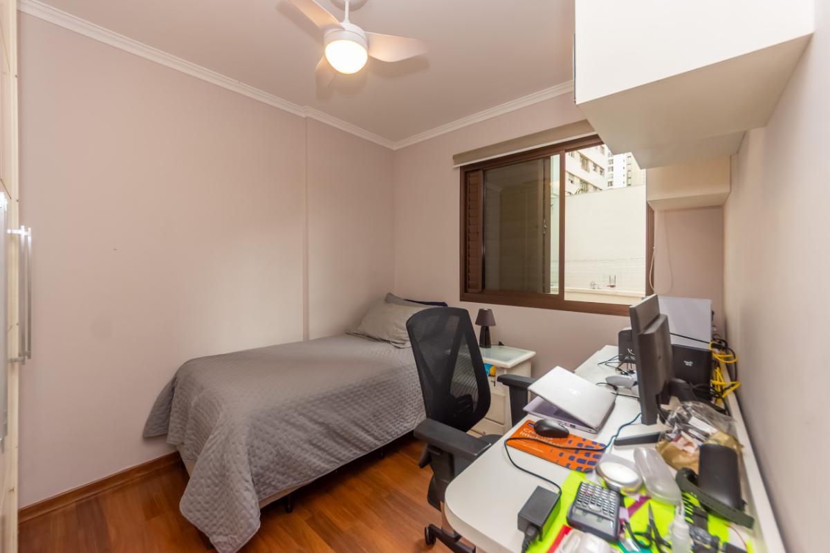 Apartamento, 3 quartos, 128 m² - Foto 21