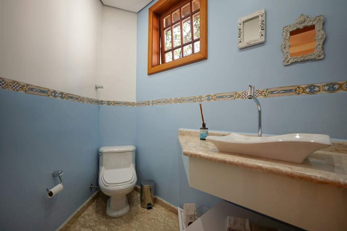 Casa de Condomínio, 4 quartos - Foto 23