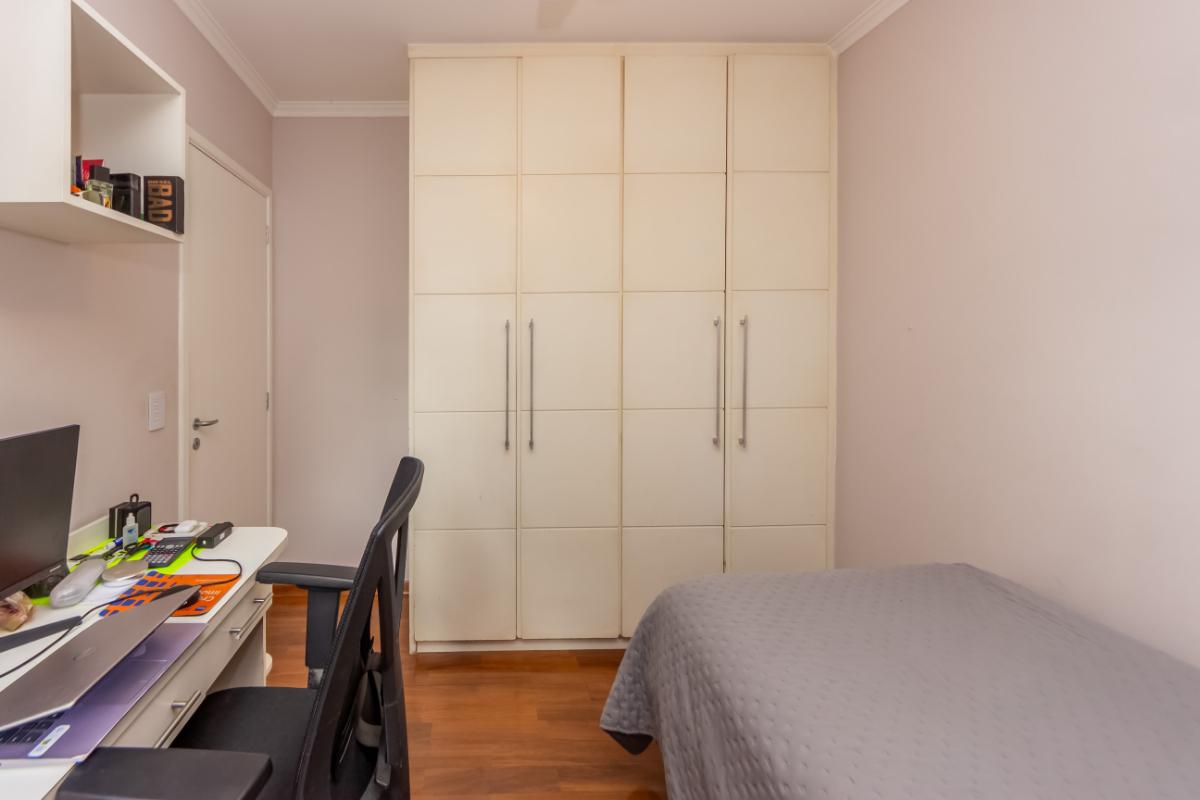 Apartamento, 3 quartos, 128 m² - Foto 23
