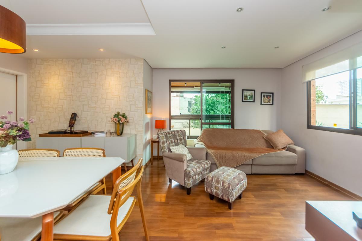 Apartamento, 3 quartos, 128 m² - Foto 2