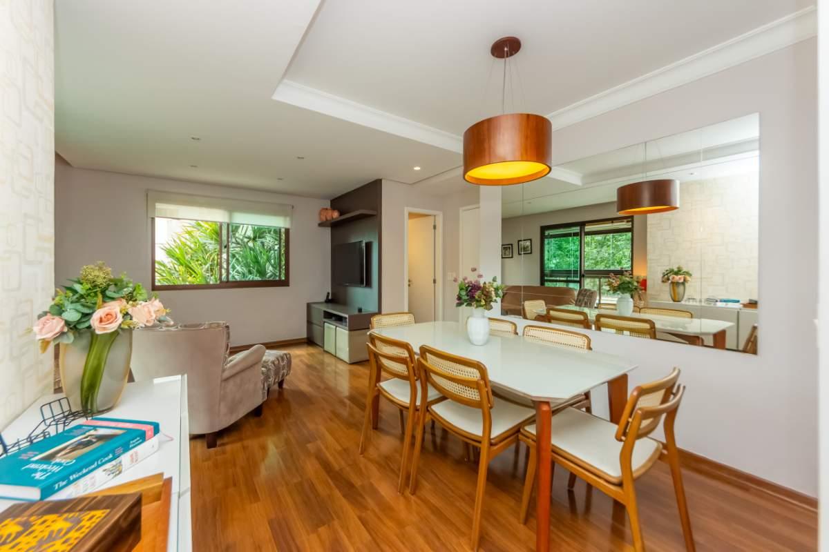 Apartamento, 3 quartos, 128 m² - Foto 3