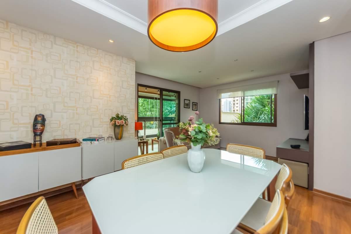 Apartamento, 3 quartos, 128 m² - Foto 4