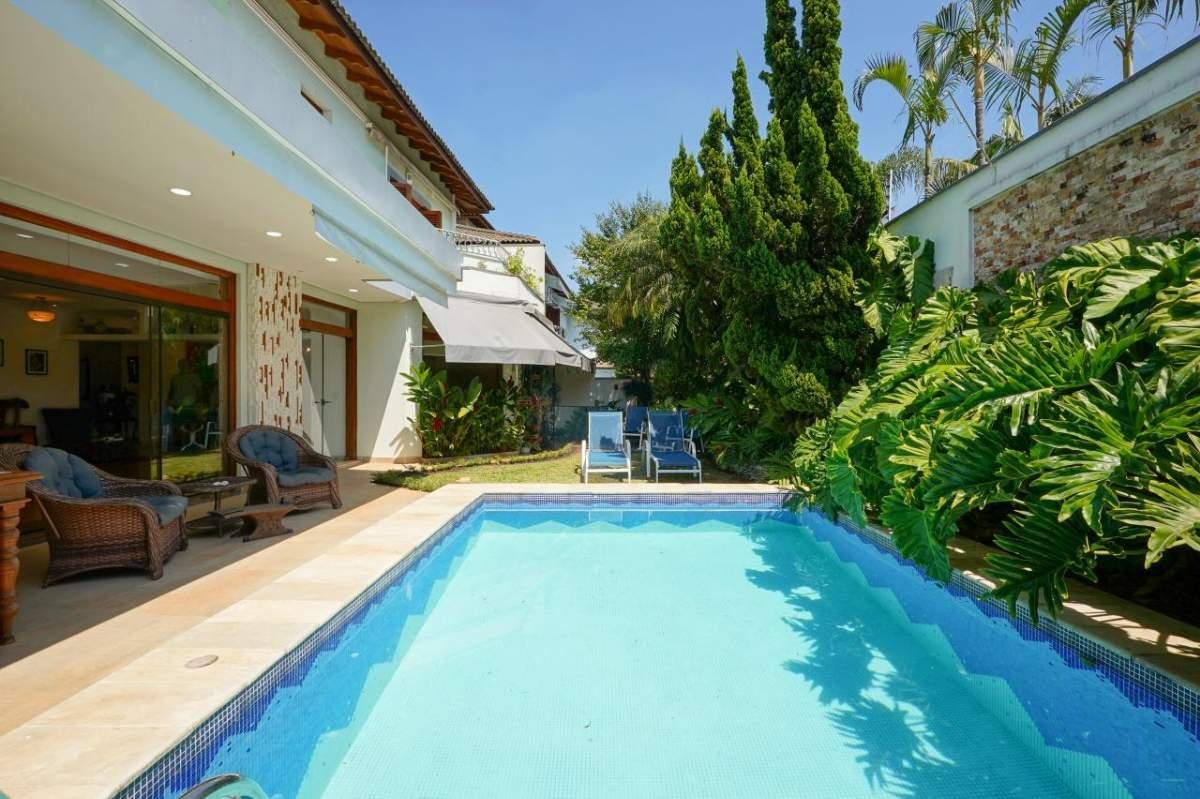 Casa de Condomínio, 4 quartos - Foto 4