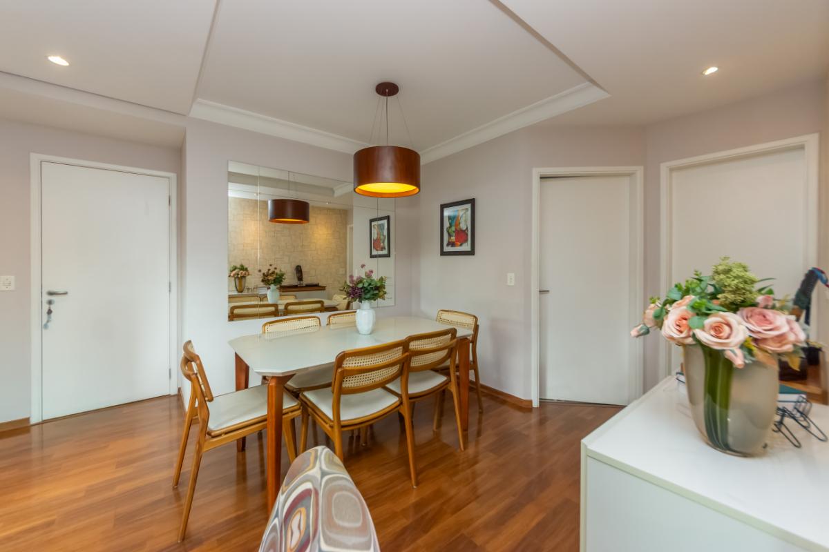Apartamento, 3 quartos, 128 m² - Foto 5