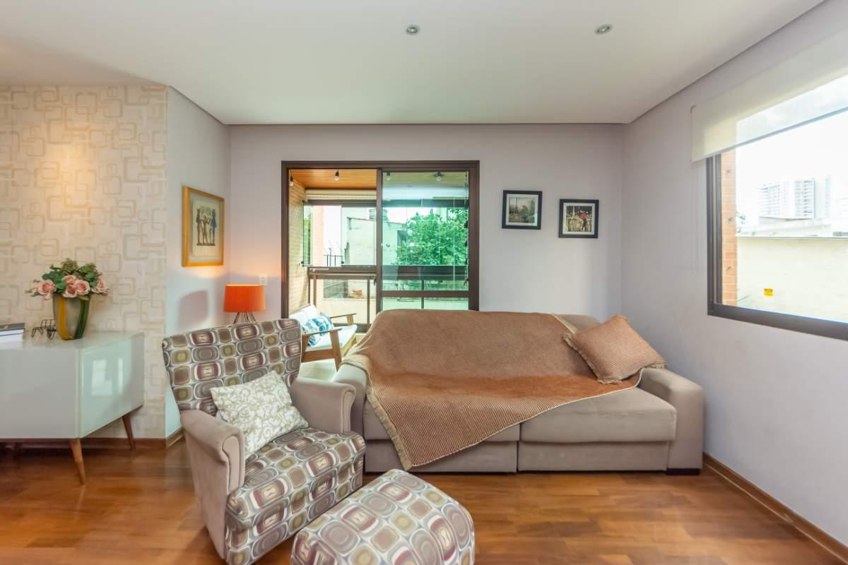 Apartamento, 3 quartos, 128 m² - Foto 6