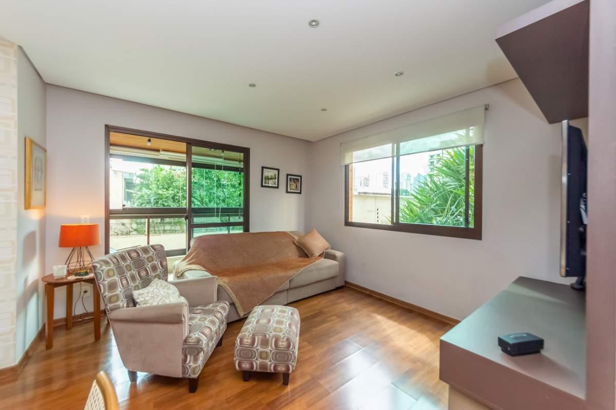 Apartamento, 3 quartos, 128 m² - Foto 7