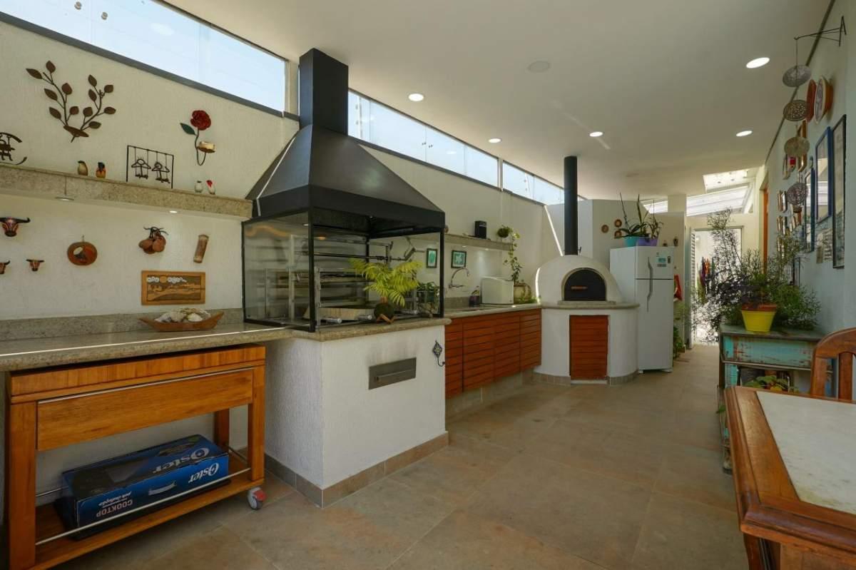 Casa de Condomínio, 4 quartos - Foto 7