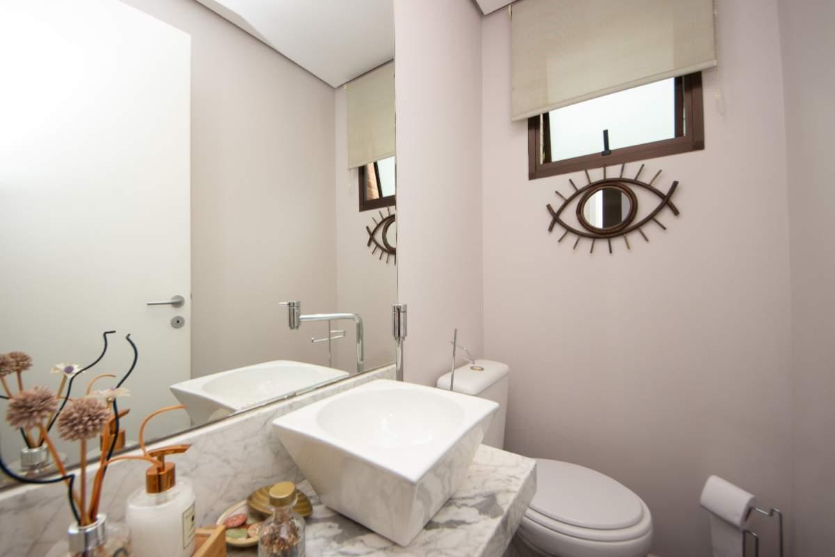 Apartamento, 3 quartos, 128 m² - Foto 8