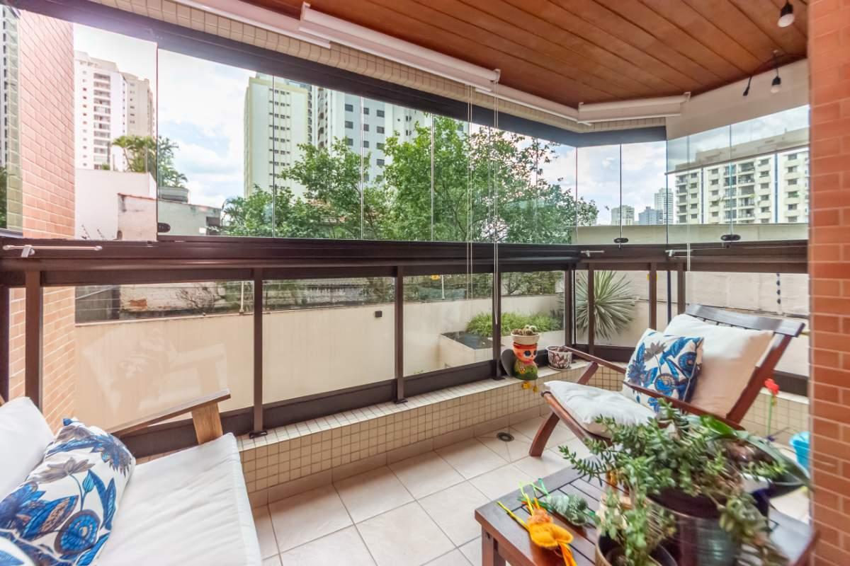 Apartamento, 3 quartos, 128 m² - Foto 9