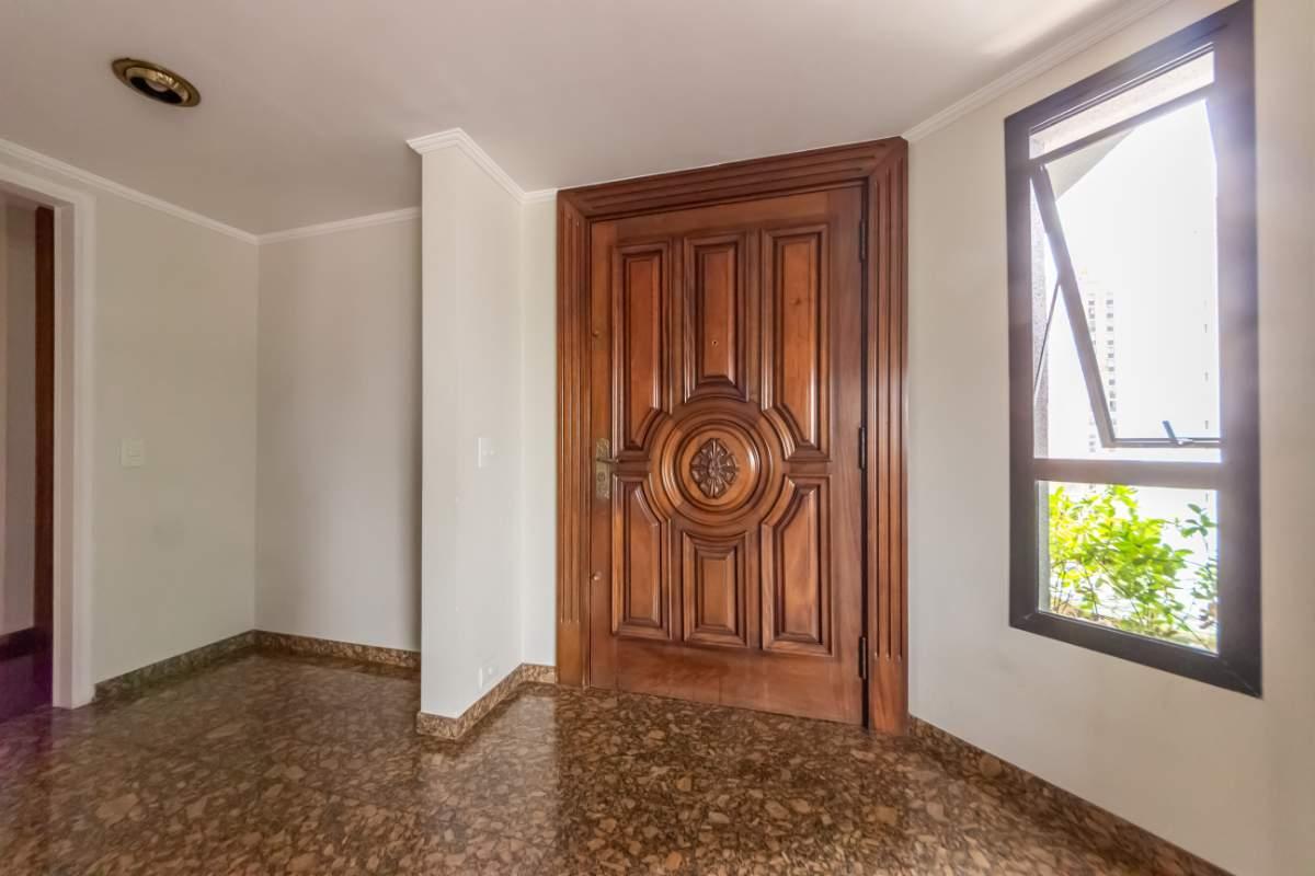 Apartamento, 3 quartos, 166 m² - Foto 10