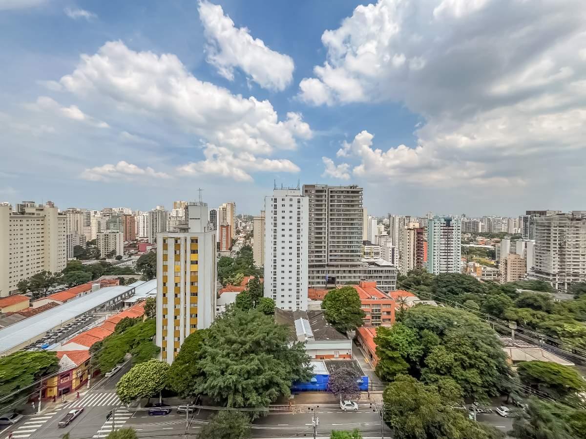 Apartamento, 3 quartos, 166 m² - Foto 12