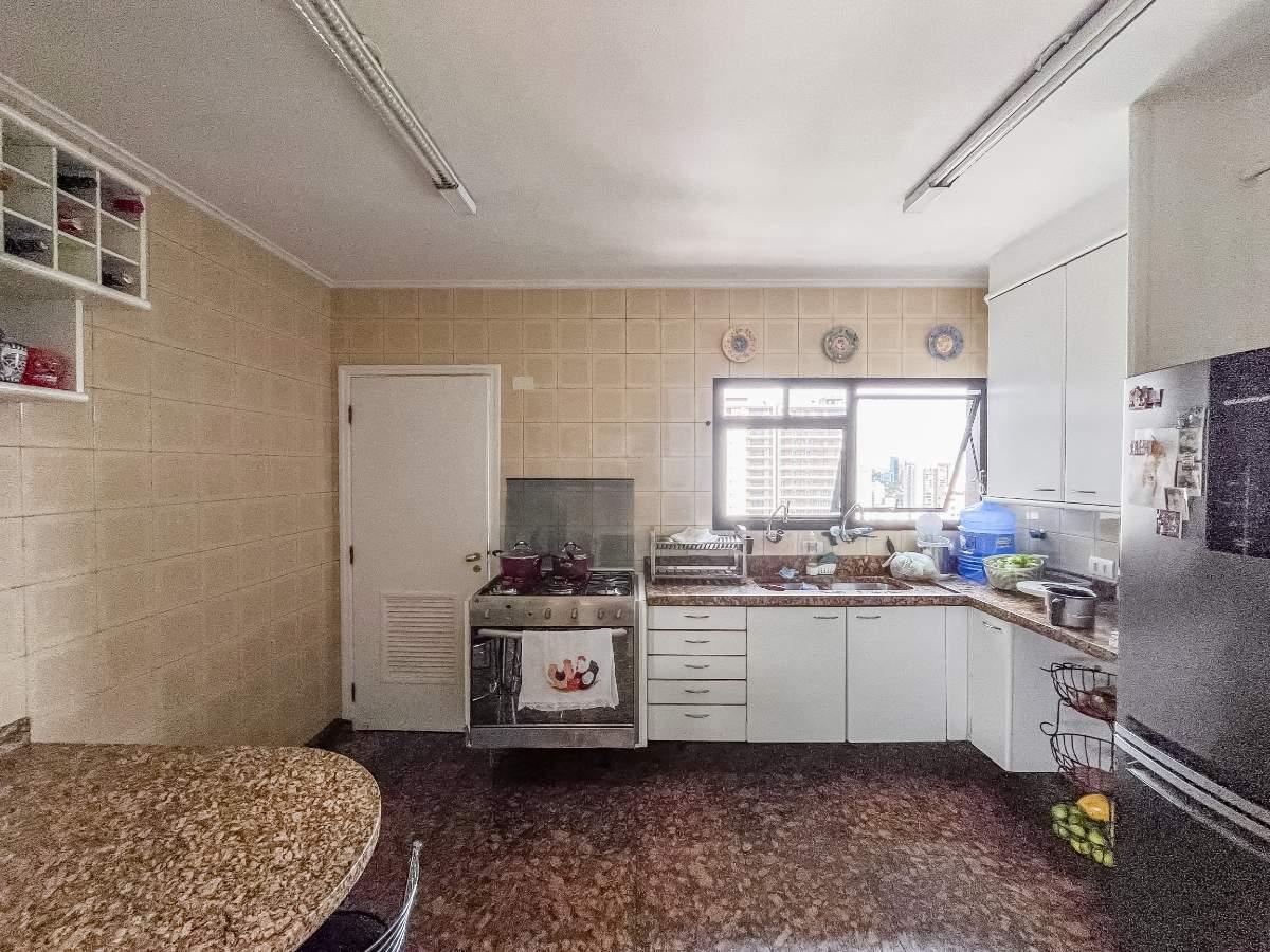 Apartamento, 3 quartos, 166 m² - Foto 13