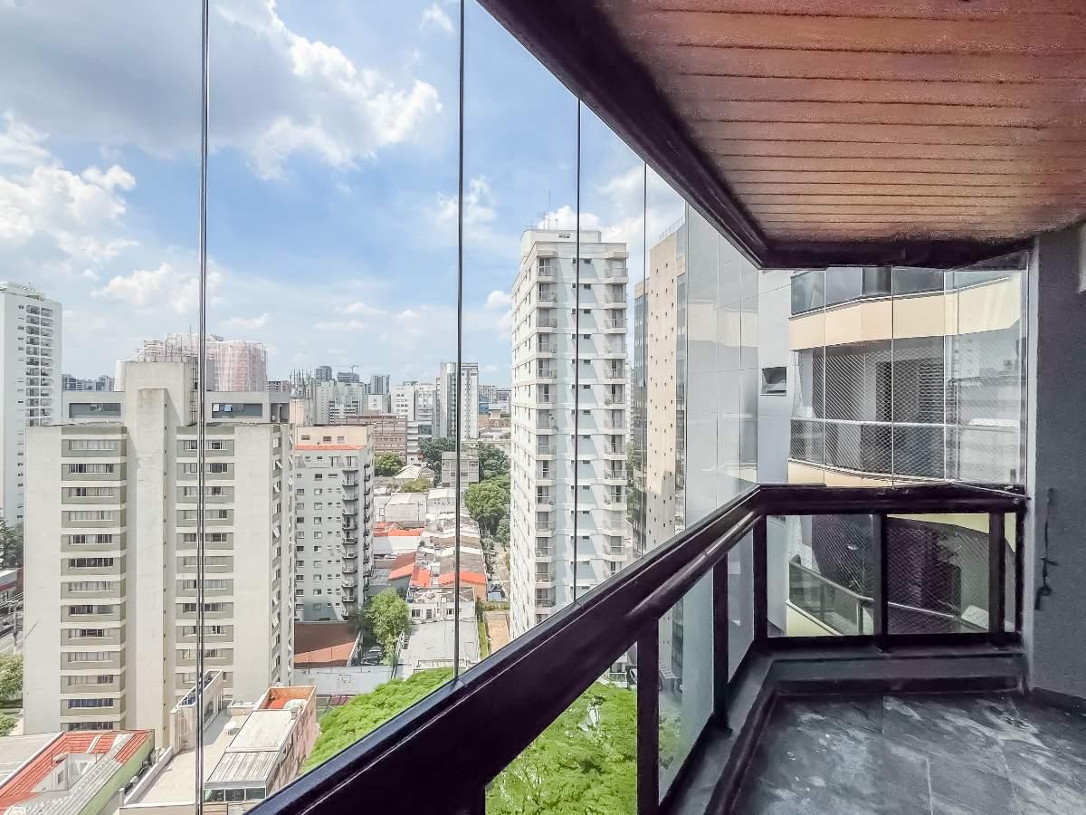 Apartamento, 3 quartos, 166 m² - Foto 14