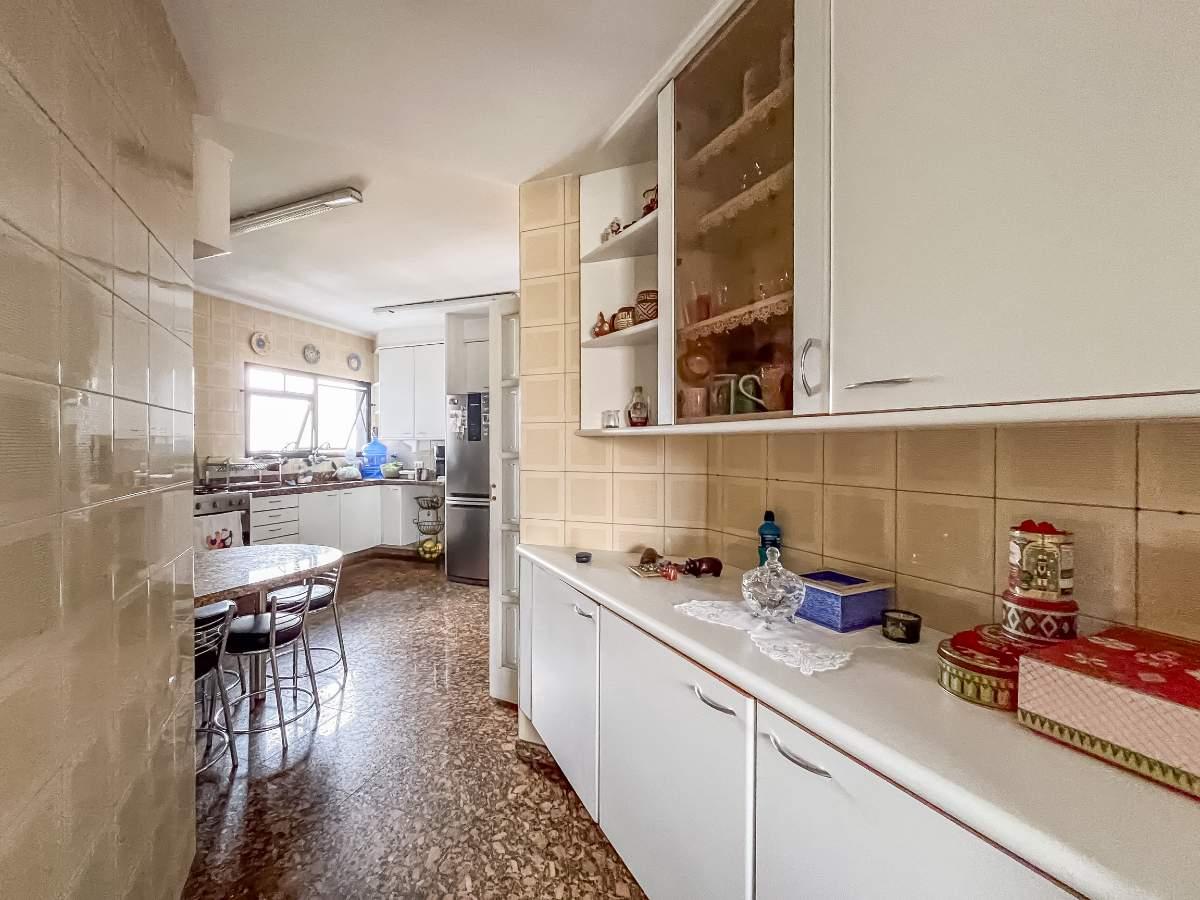 Apartamento, 3 quartos, 166 m² - Foto 15