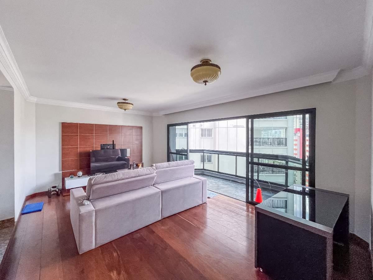 Apartamento, 3 quartos, 166 m² - Foto 16
