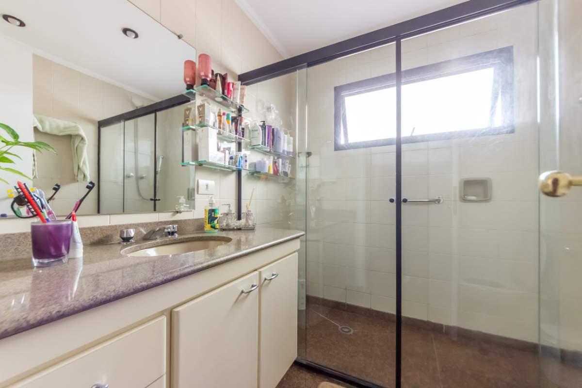 Apartamento, 3 quartos, 166 m² - Foto 18
