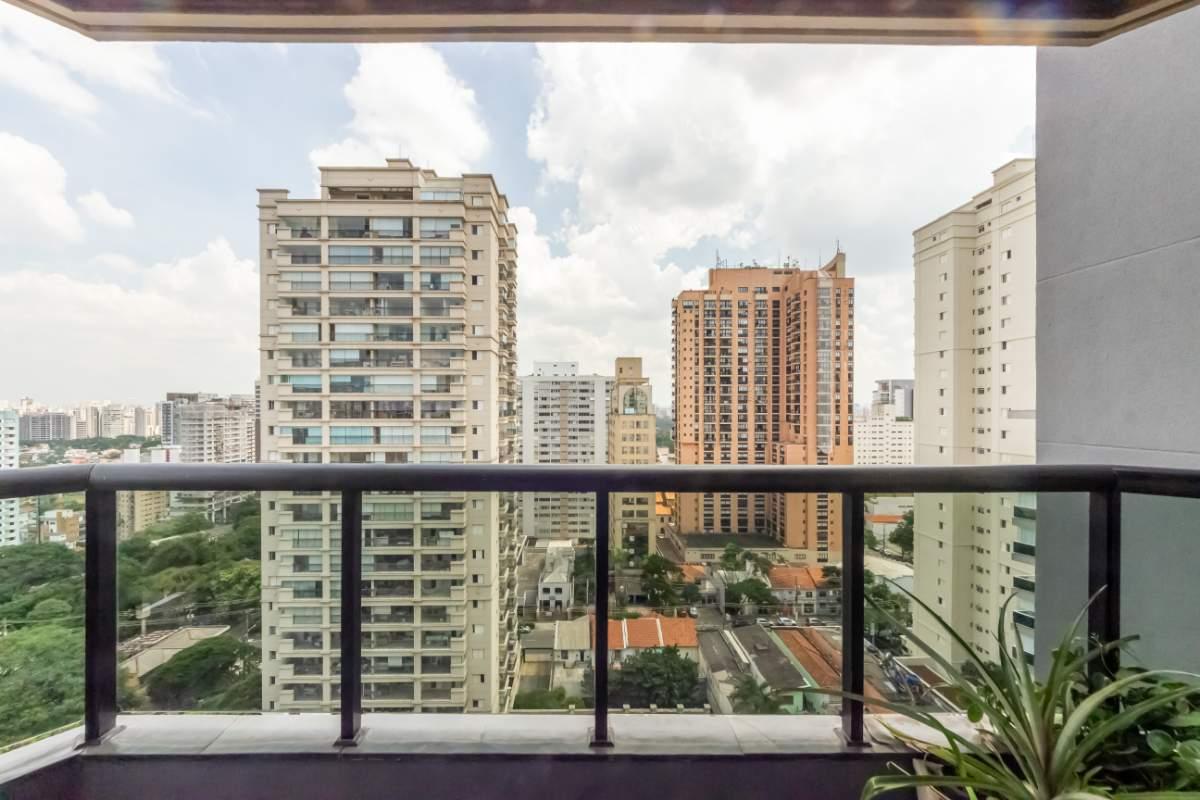 Apartamento, 3 quartos, 166 m² - Foto 22