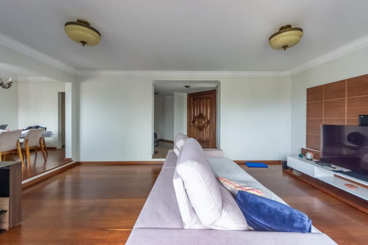 Apartamento, 3 quartos, 166 m² - Foto 25