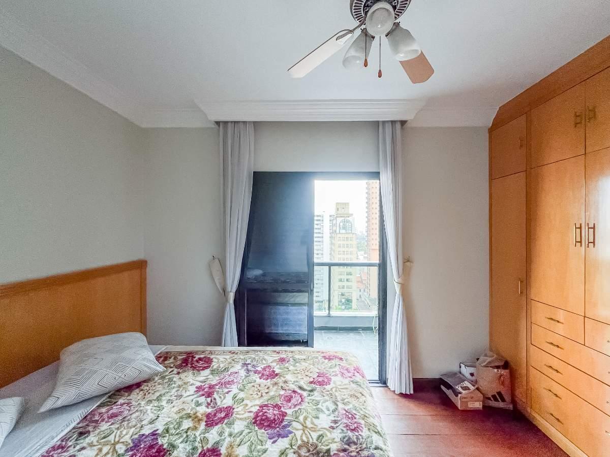 Apartamento, 3 quartos, 166 m² - Foto 3