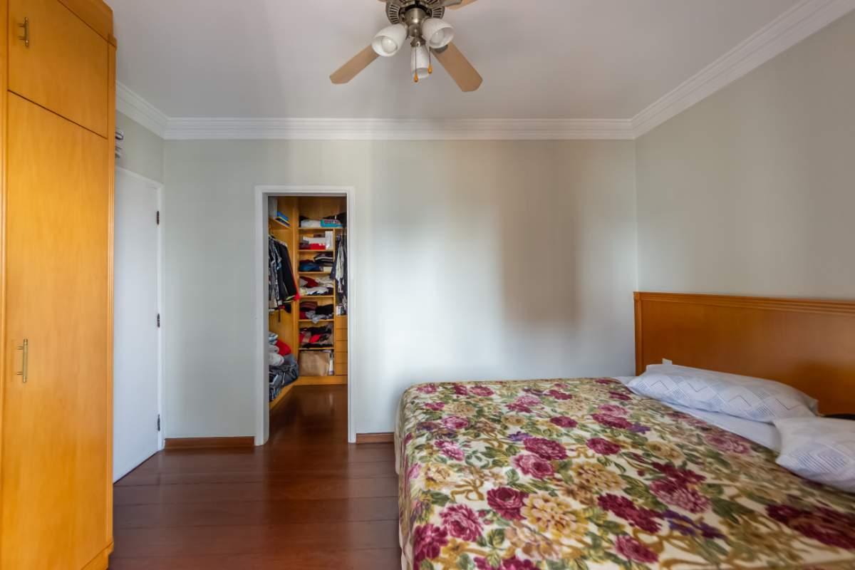Apartamento, 3 quartos, 166 m² - Foto 5