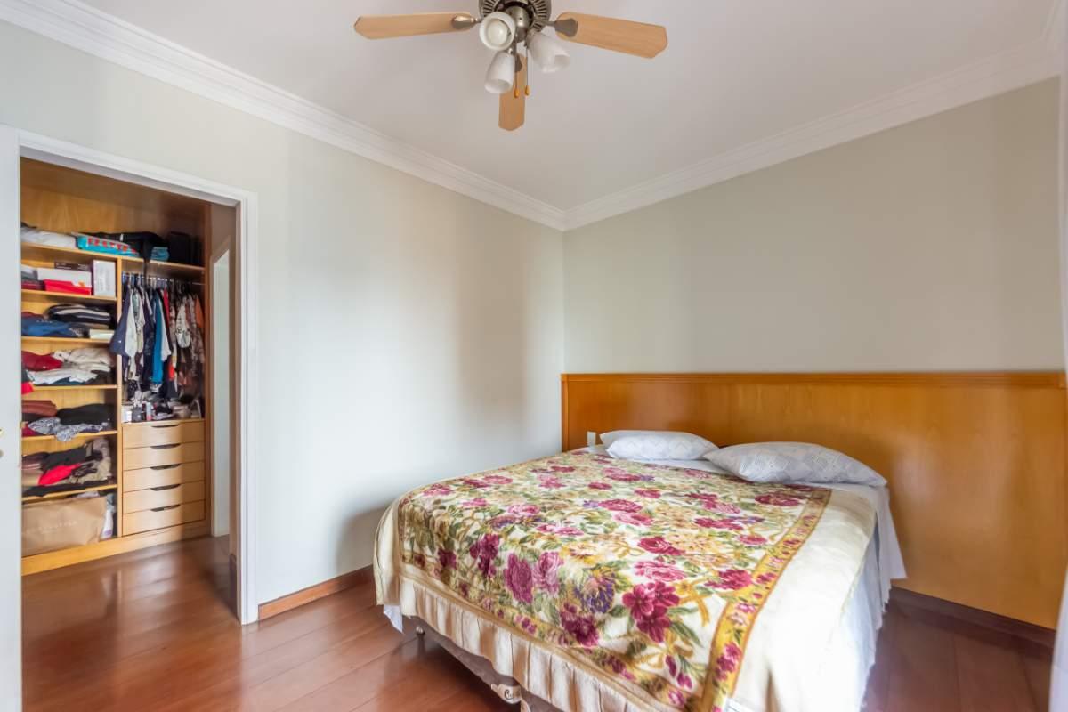 Apartamento, 3 quartos, 166 m² - Foto 6