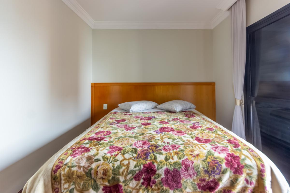 Apartamento, 3 quartos, 166 m² - Foto 7