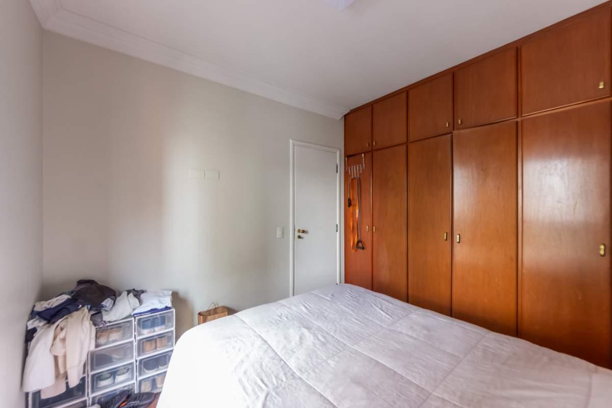 Apartamento, 3 quartos, 166 m² - Foto 8