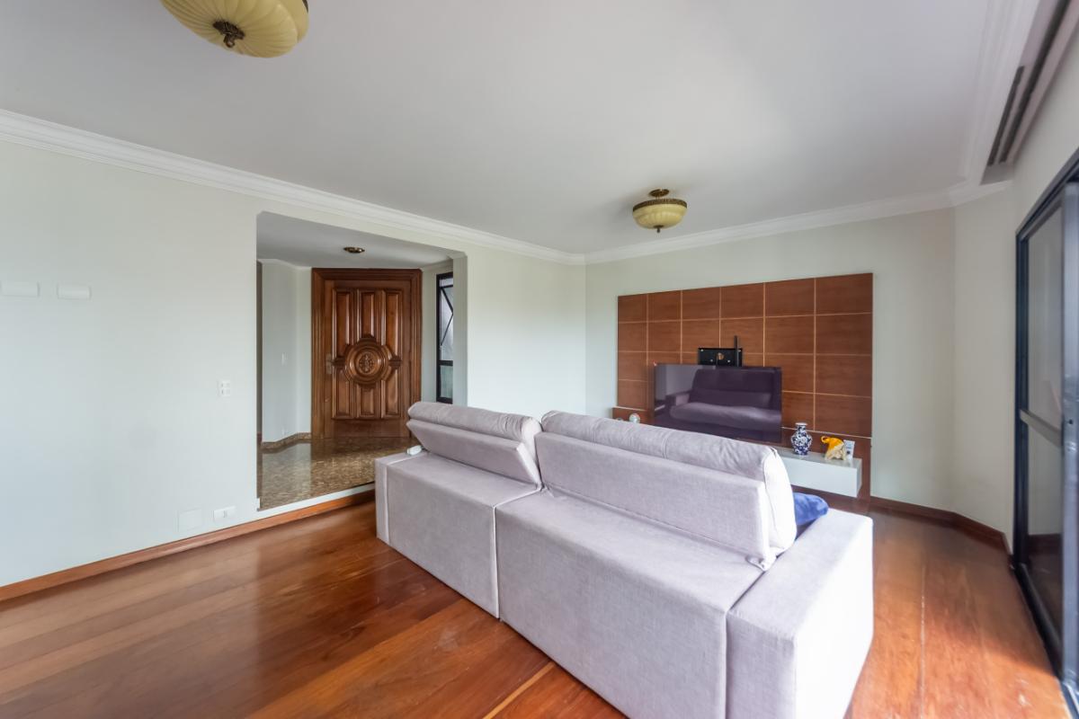 Apartamento, 3 quartos, 166 m² - Foto 9