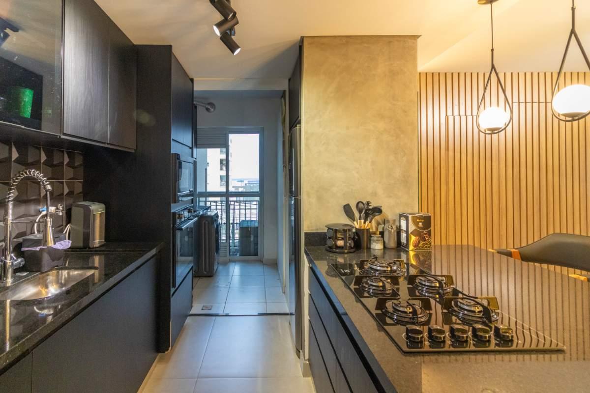 Apartamento, 2 quartos, 91 m² - Foto 11