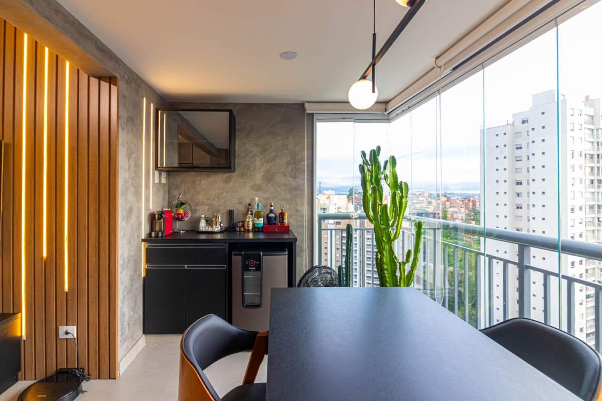 Apartamento, 2 quartos, 91 m² - Foto 13