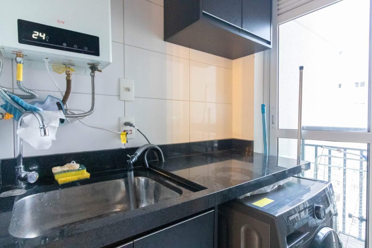 Apartamento, 2 quartos, 91 m² - Foto 21